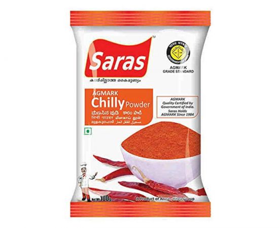Saras Chilly Powder 100g.jpg